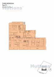 Skysuites@Anson (D2), Apartment #507991331